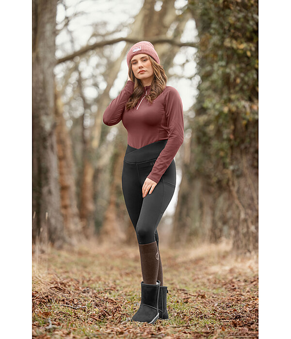 Grip Winterreitleggings Emilia