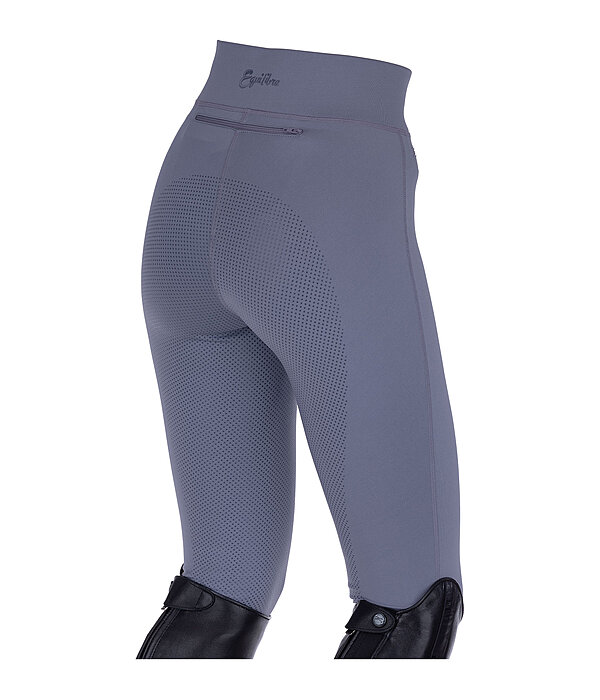 Kinder Grip-Reitleggings Jona