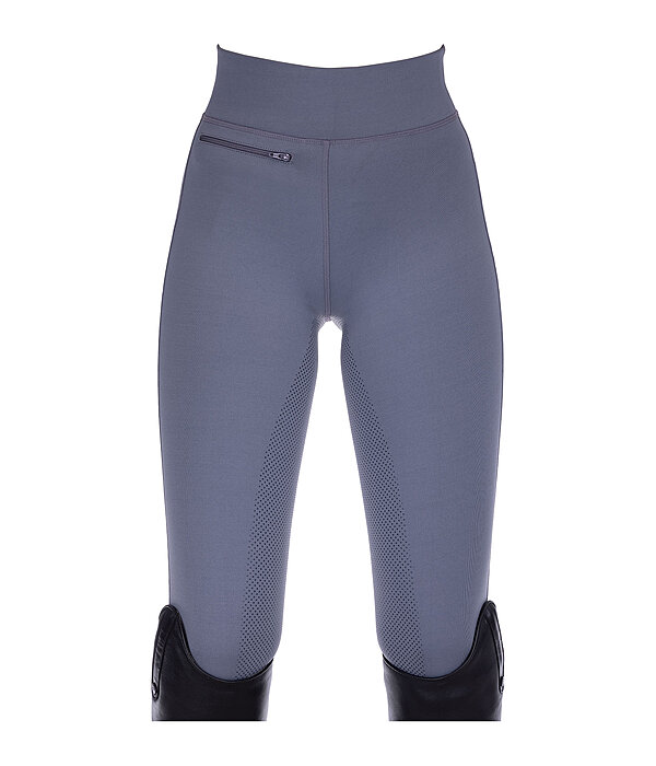 Kinder Grip-Reitleggings Jona
