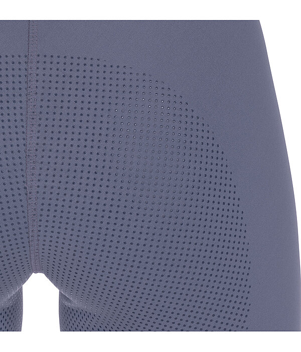 Kinder Grip-Reitleggings Jona
