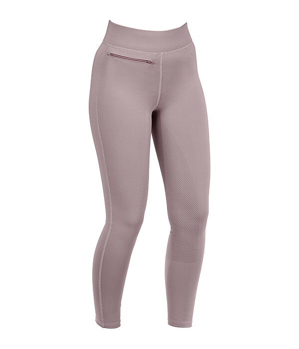 Kinder Grip-Reitleggings Jona