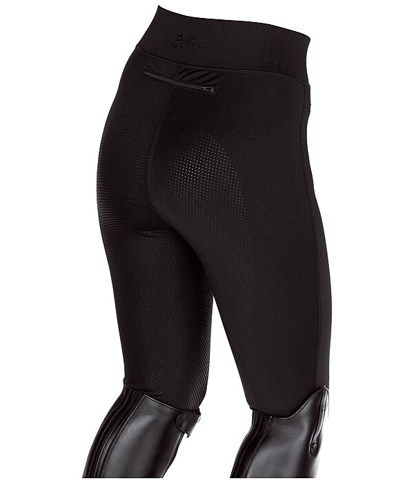 Kinder Grip-Reitleggings Jona