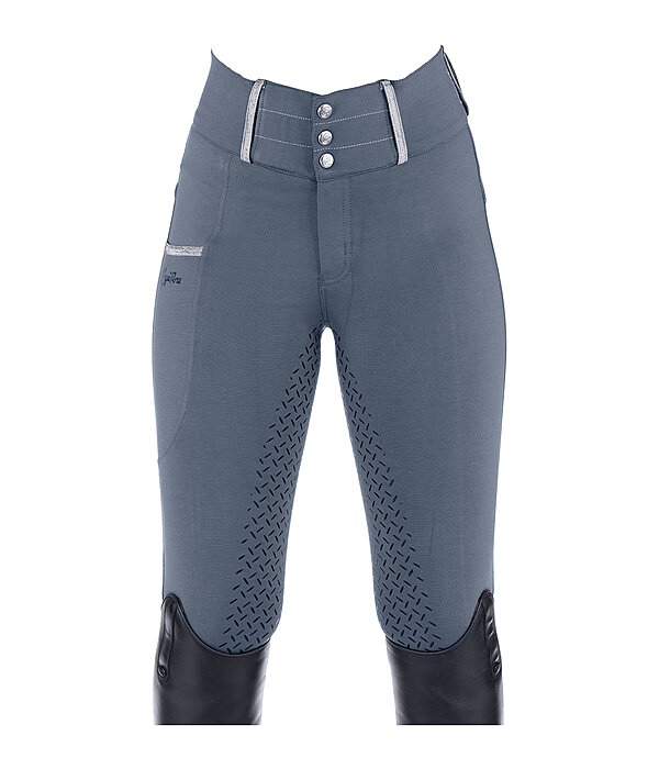 Kinder Grip-Reithose Amira