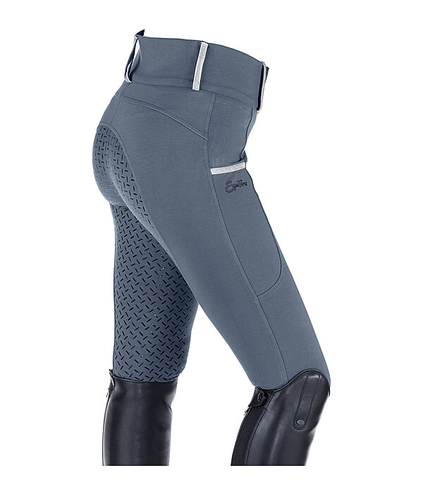 Kinder Grip-Reithose Amira