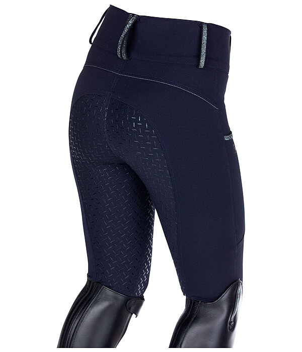 Kinder Grip-Reithose Amira