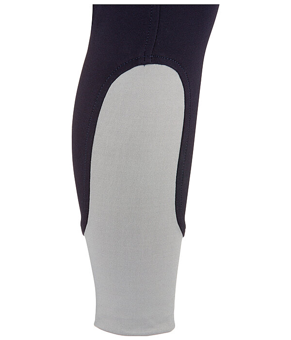 Kinder Grip-Reithose Amira