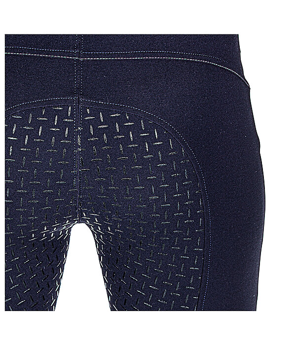 Kinder Grip-Reithose Amira