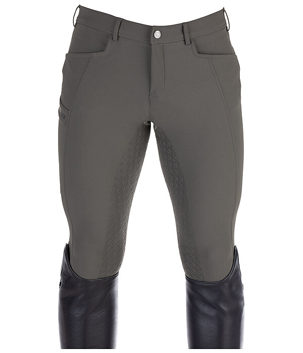 Herren Grip-Reithose Nick