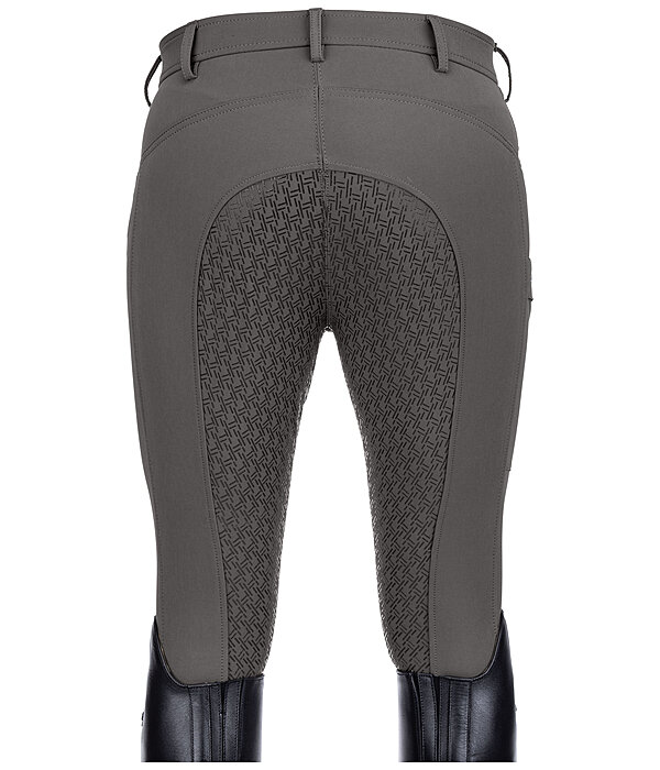 Herren Grip-Reithose Nick