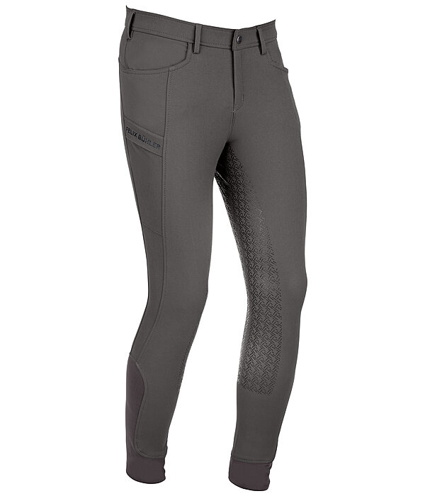 Herren Grip-Reithose Nick