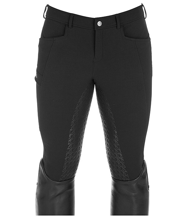 Herren Grip-Reithose Nick