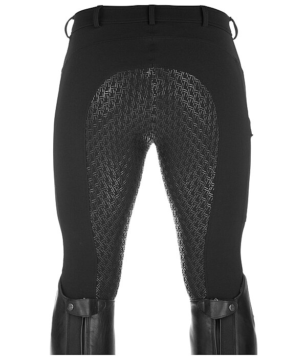 Herren Grip-Reithose Nick