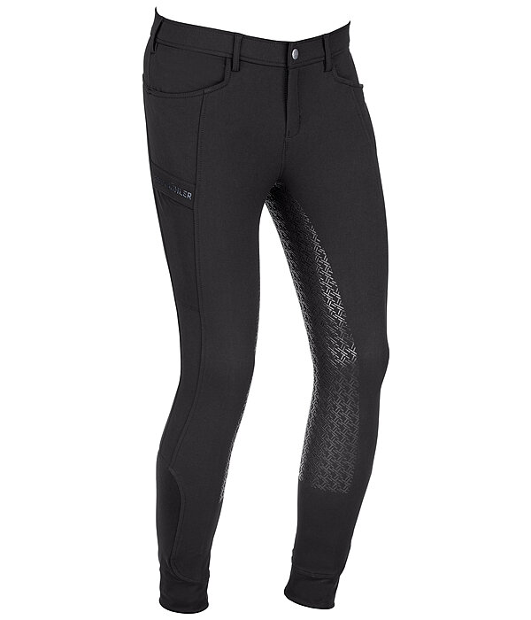 Herren Grip-Reithose Nick