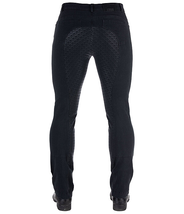 Herren Grip-Jodhpurreithose Owen