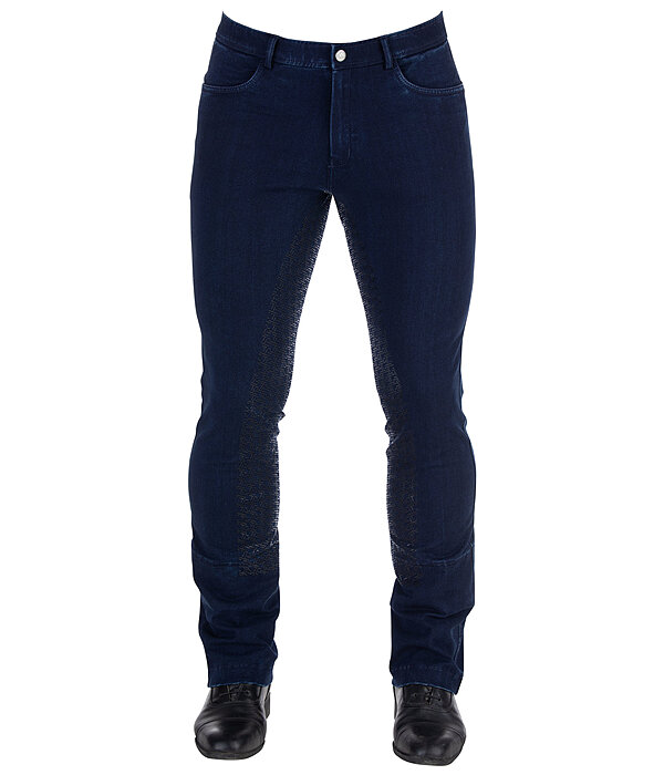 Herren Grip-Jodhpurreithose Owen