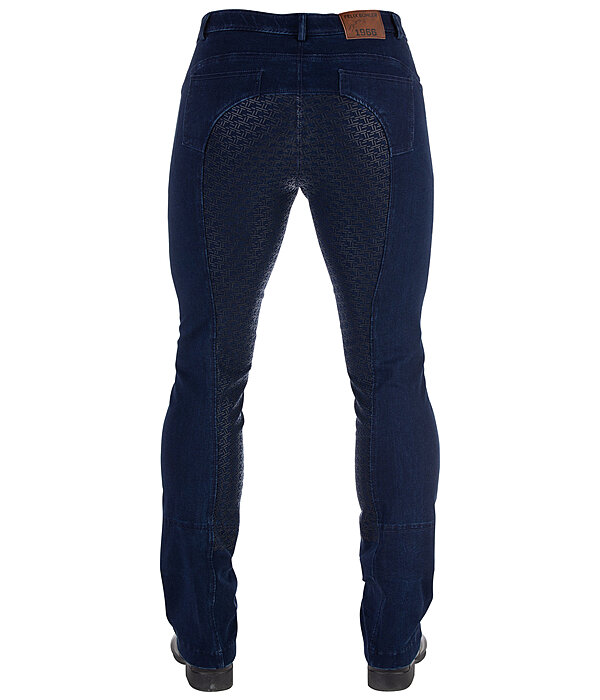 Herren Grip-Jodhpurreithose Owen