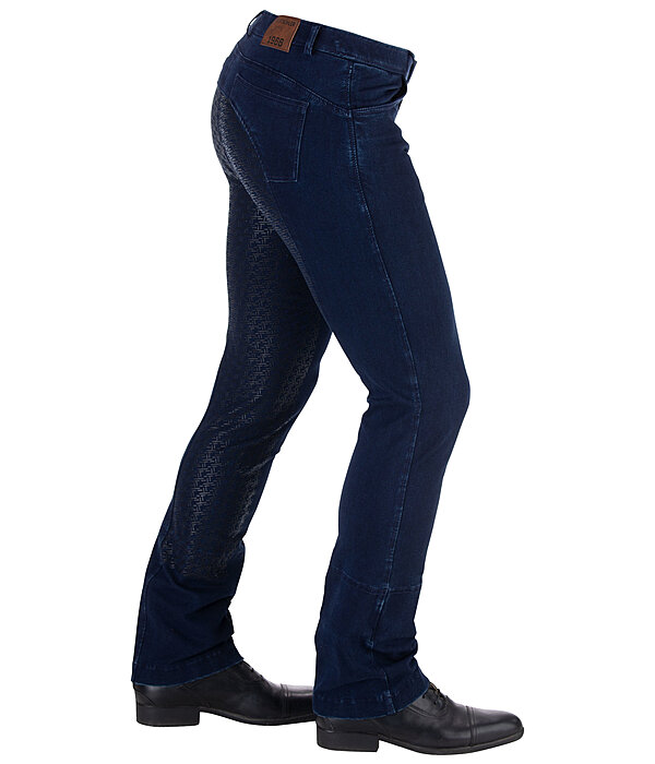 Herren Grip-Jodhpurreithose Owen