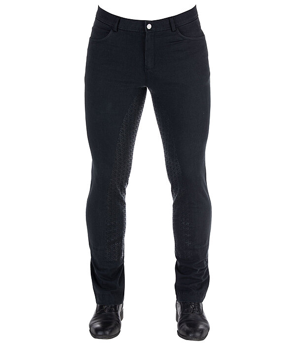 Herren Grip-Jodhpurreithose Owen