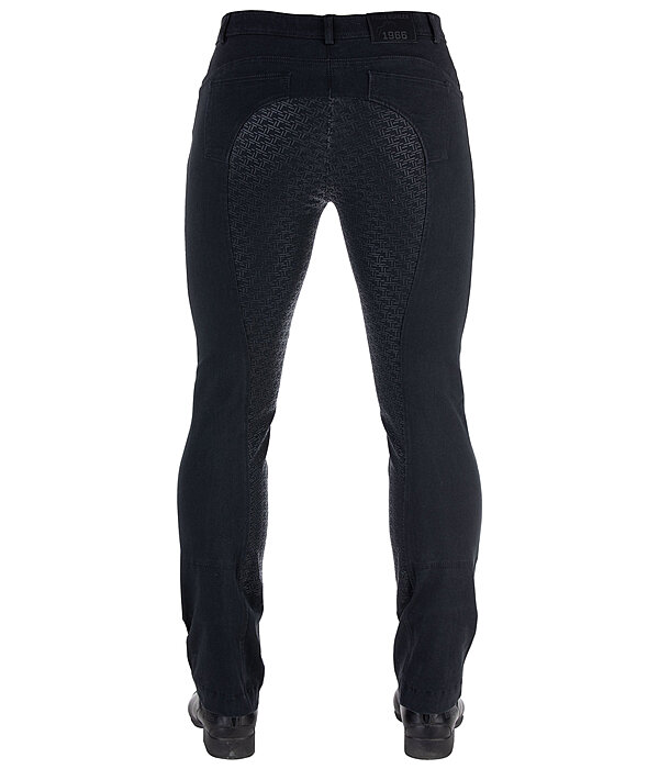 Herren Grip-Jodhpurreithose Owen