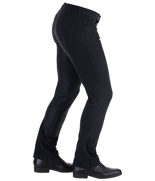 Herren Grip-Jodhpurreithose Owen