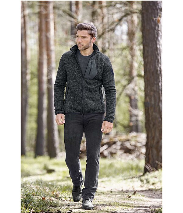 Herren Grip-Jodhpurreithose Owen