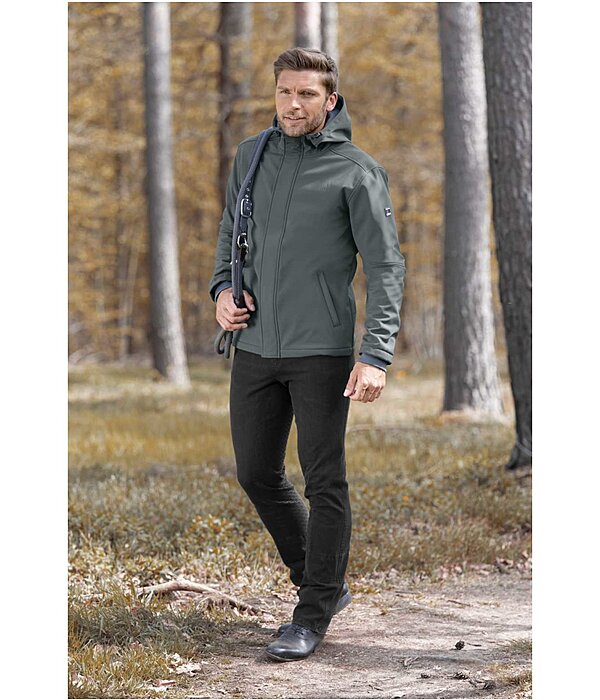 Herren Grip-Jodhpurreithose Owen