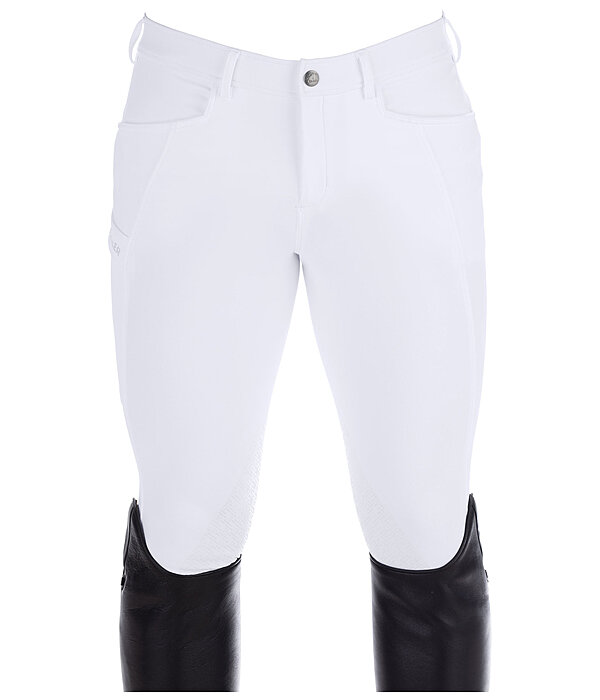 Herren Grip-Kniebesatzreithose Mike