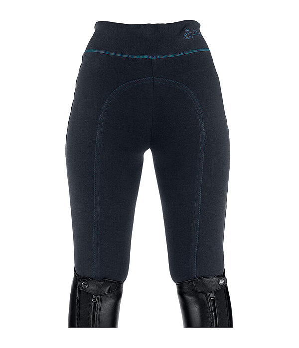 Kinder Reitleggings Yuki