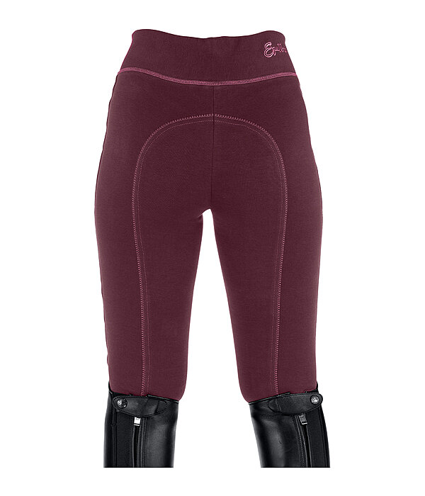 Kinder Reitleggings Yuki