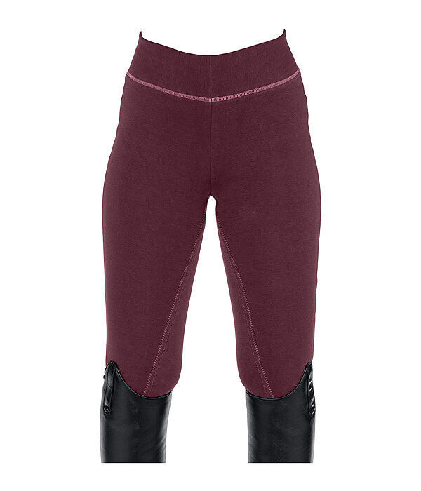 Kinder Reitleggings Yuki