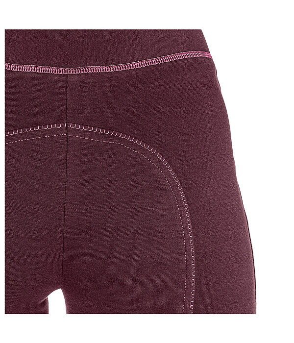 Kinder Reitleggings Yuki