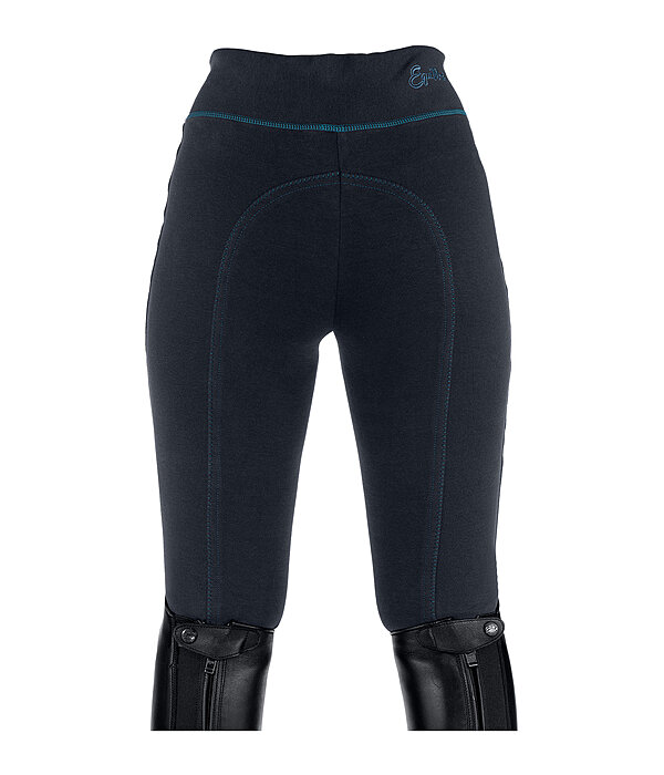 Kinder Reitleggings Yuki