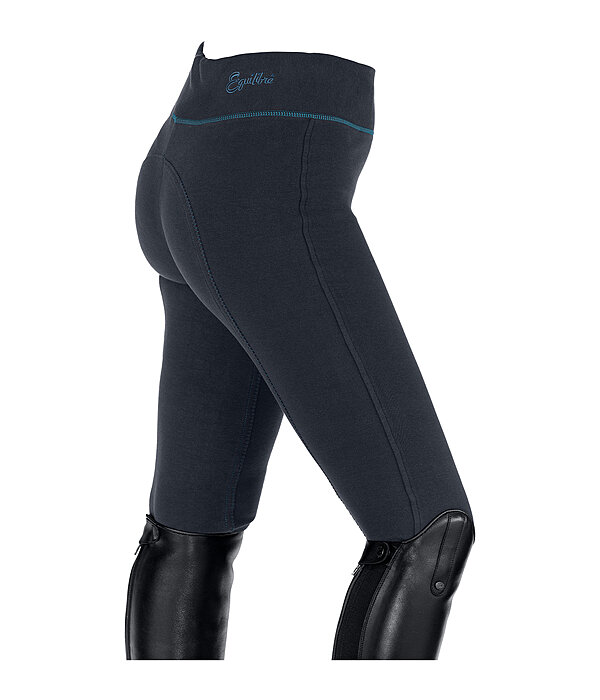 Kinder Reitleggings Yuki