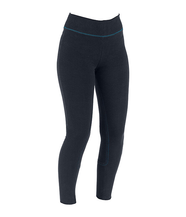 Kinder Reitleggings Yuki