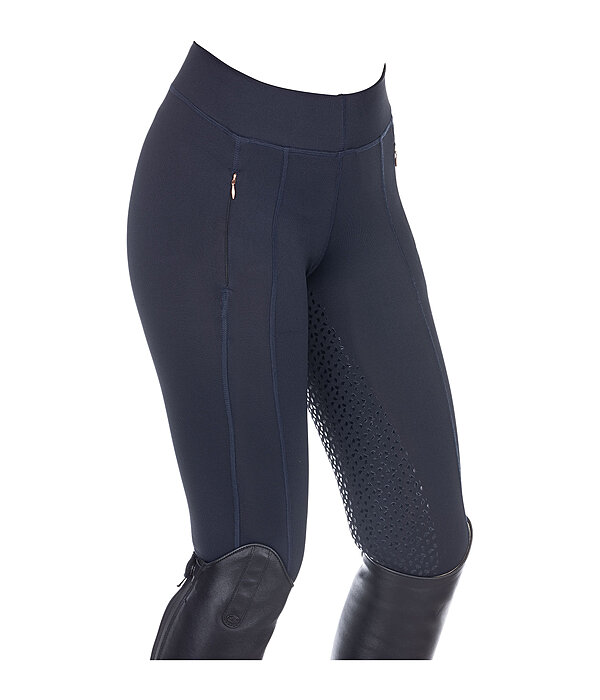 Kinder Grip-Reitleggings Life Cycle Finnja