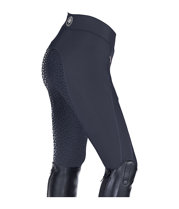 Kinder Grip-Reitleggings Life Cycle Finnja