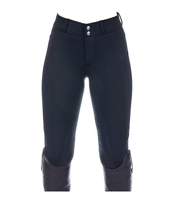 Kinder Hybrid-Winterreithose Nevis