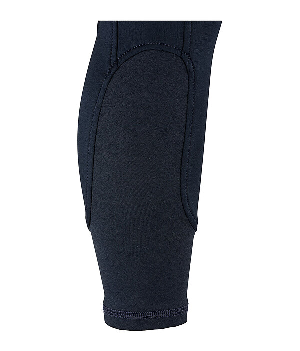 Kinder Hybrid-Winterreithose Nevis