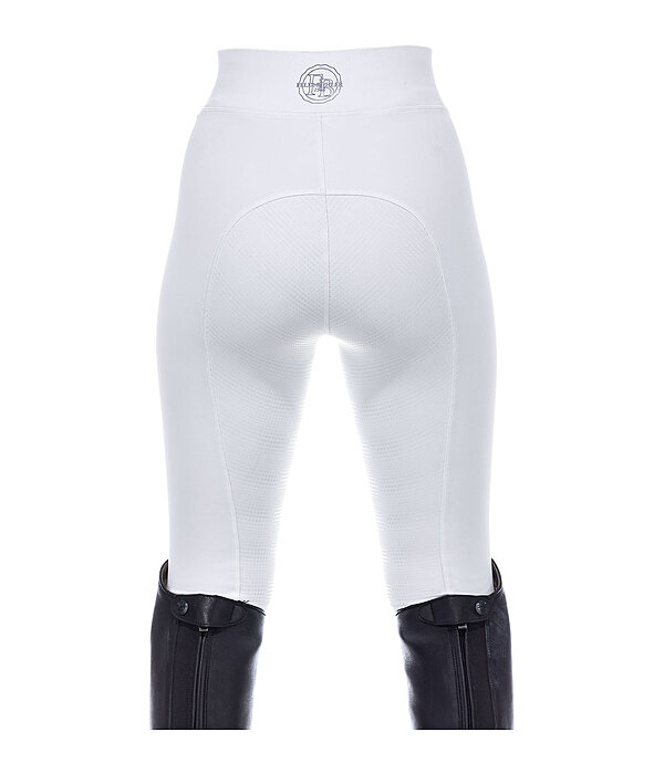 Kinder Grip-Reitleggings Abigail Competition