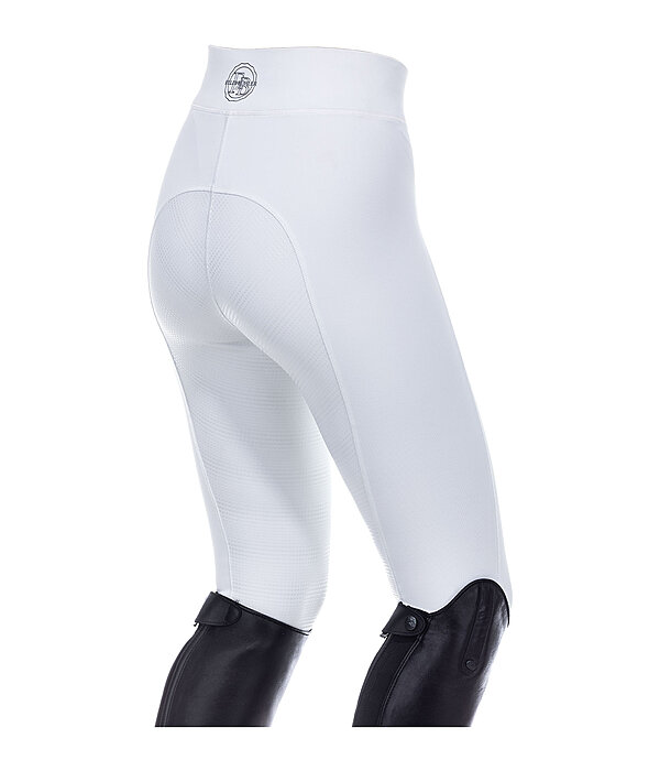 Kinder Grip-Reitleggings Abigail Competition
