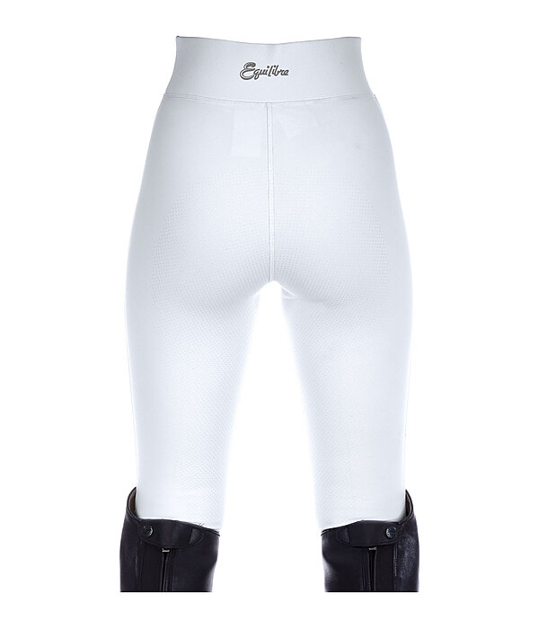 Kinder-Grip-Vollbesatz-Reitleggings Jona Competition