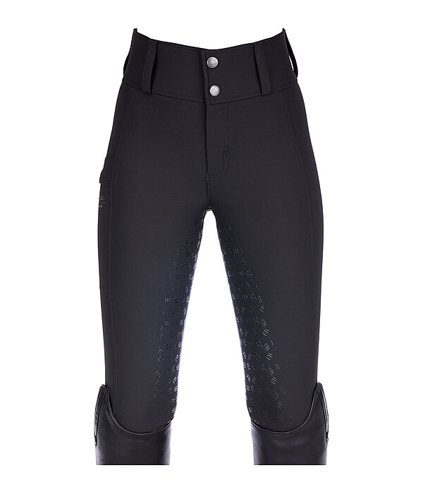 Kinder Grip-Reithose Dany
