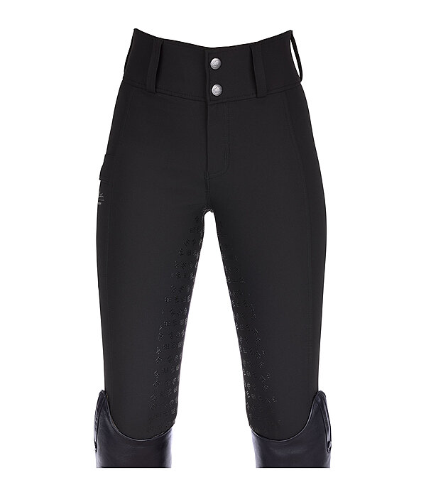 Kinder Grip-Reithose Dany