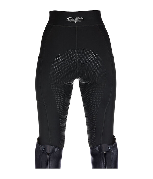 Kinder Grip-Reitleggings Abigail II