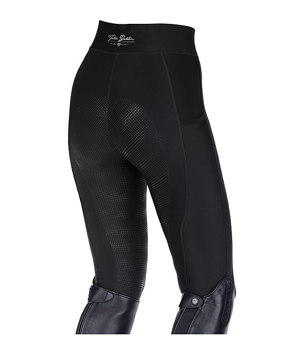 Kinder Grip-Reitleggings Abigail II