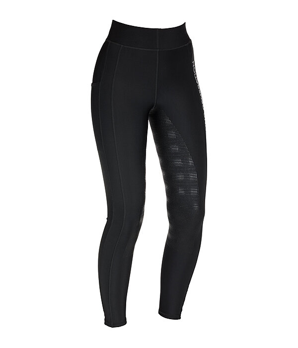 Kinder Grip-Reitleggings Abigail II