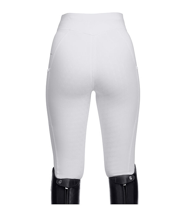 Kinder-Grip-Reitleggings Laser Cut