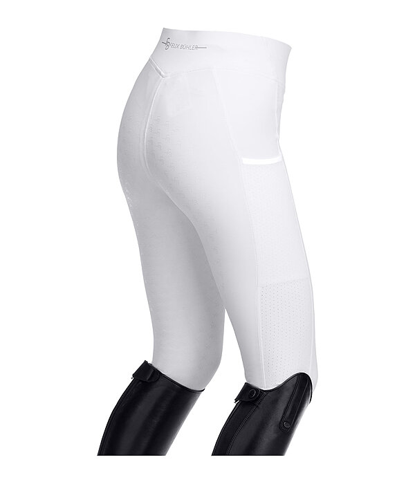 Kinder-Grip-Reitleggings Laser Cut