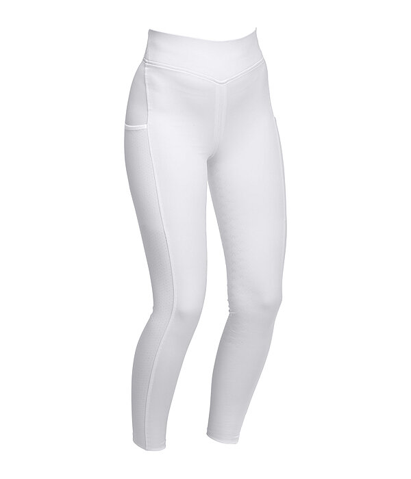 Kinder-Grip-Reitleggings Laser Cut