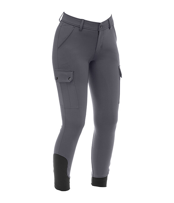 Kinder Grip-Reithose Lorin
